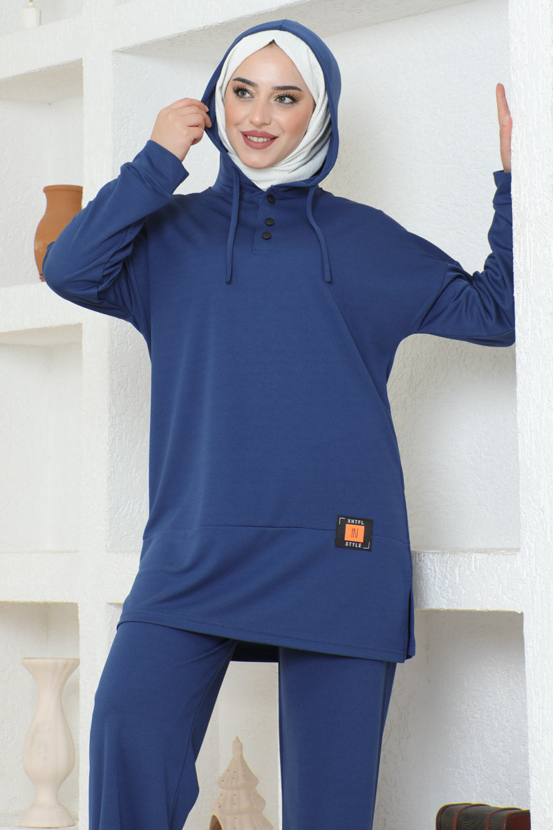 Çıtçıtlı Spor Takım İNDİGO
